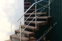 Изготовление лестниц Саратов